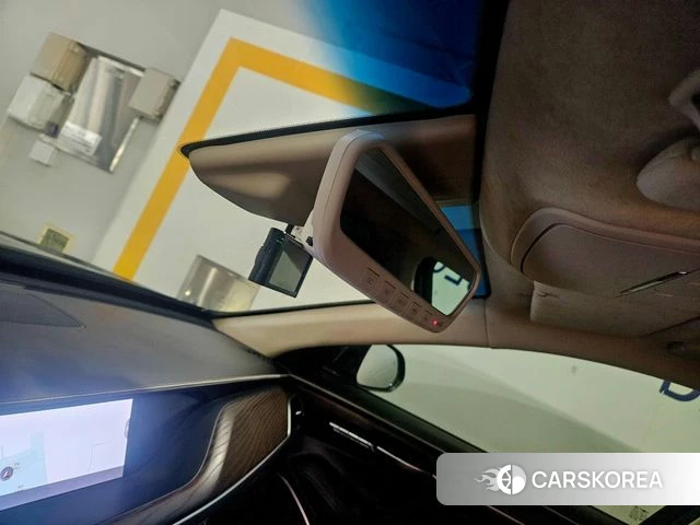 Genesis G90 id 3942346 из Кореи 11