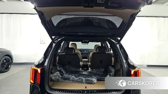 Kia The New Sorento 4th Generation id 3711282 из Кореи 11