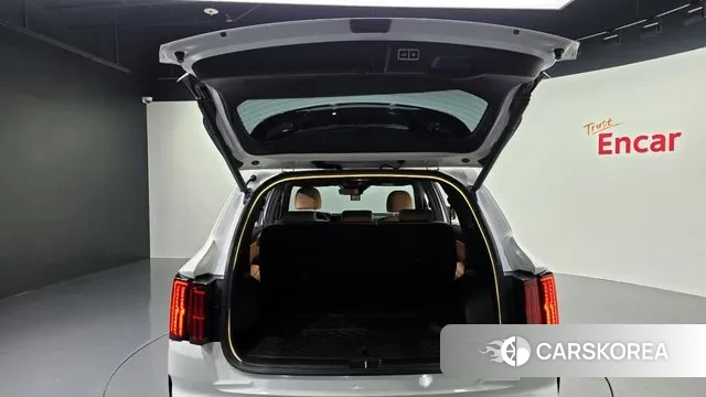 Kia Sorento 4th Generation id 3697583 из Кореи 11