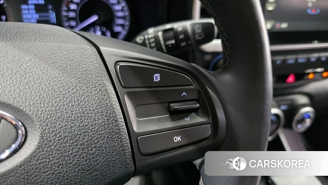 Hyundai Venue id 4604975 из Кореи 11