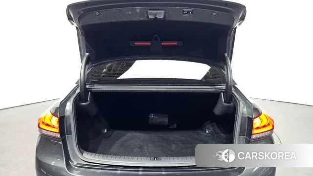 Genesis G80 id 3742713 из Кореи 11