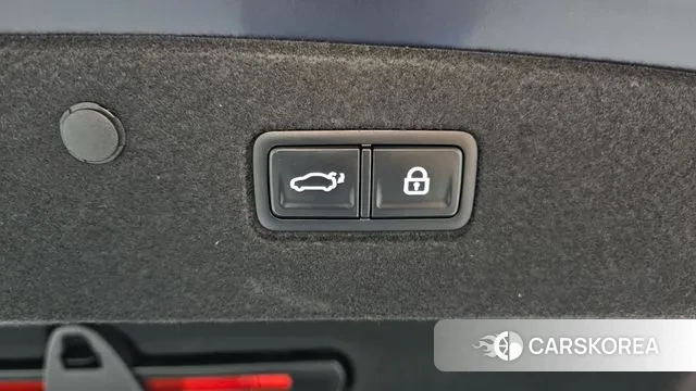 Kia K8 Hybrid id 3644817 из Кореи 11