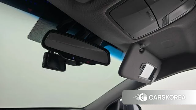 Hyundai The New Ionic Electric id 3924564 из Кореи 11