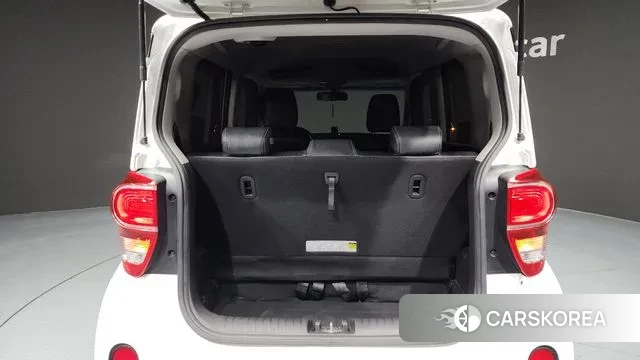 Kia The New Ray id 3454759 из Кореи 11