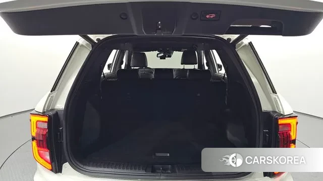 Ssangyong Torres id 2998223 из Кореи 11