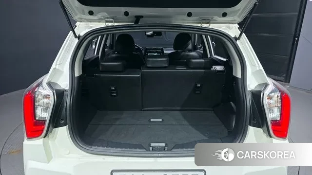 Ssangyong Berry New Tivoli id 3004485 из Кореи 11