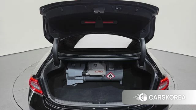 Hyundai Grandeur IG id 4574438 из Кореи 11