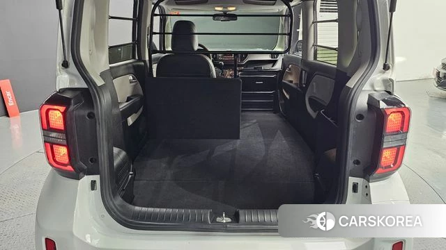 Kia The New Kia Ray id 4201636 из Кореи 11