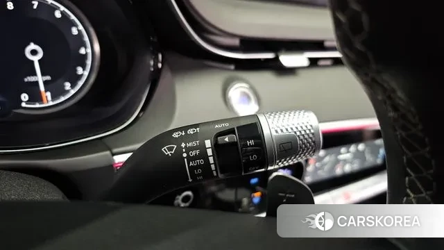 Genesis GV70 id 2471850 из Кореи 11