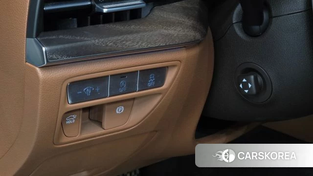Genesis G80 (RG3) id 4764284 из Кореи 11