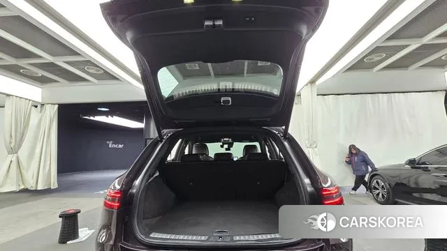 Genesis GV70 id 3665669 из Кореи 11