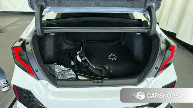 Honda Civic id 3118131 из Кореи 11