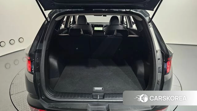 Hyundai Tucson (NX4) id 3871474 из Кореи 11