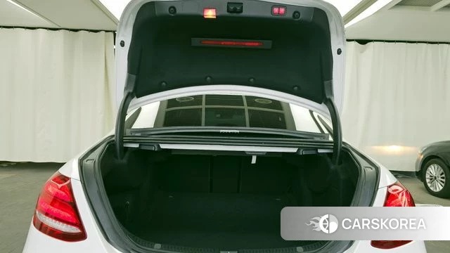 Mercedes-Benz E-Class W213 id 4357008 из Кореи 11