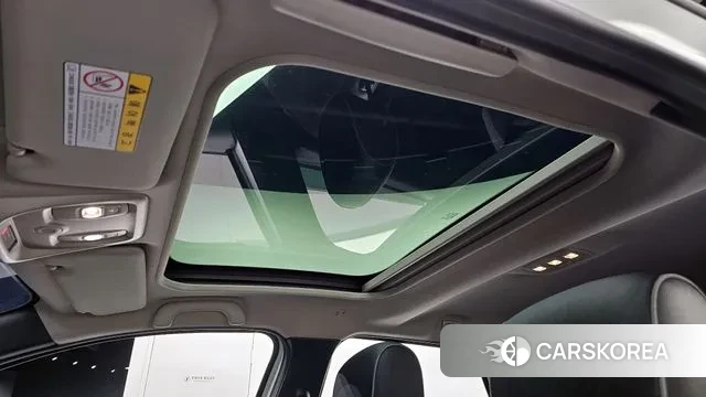 Renault Korea (Samsung) New QM3 id 3380835 из Кореи 11