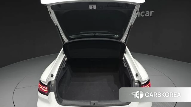 Volkswagen Arteon id 4388934 из Кореи 11