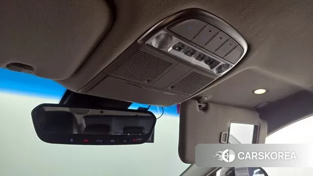 Genesis EQ900 id 3203785 из Кореи 11