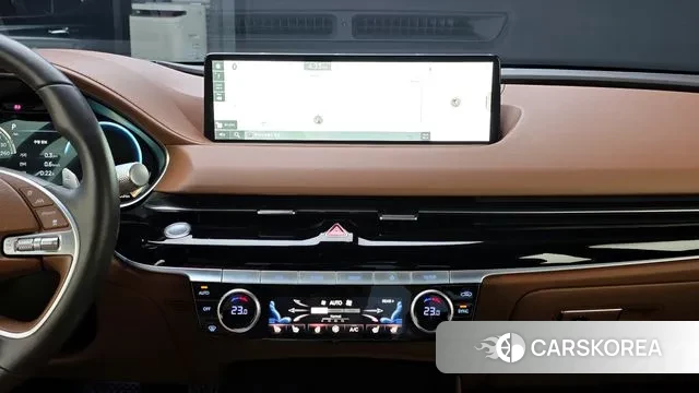 Genesis G80 (RG3) id 3478981 из Кореи 11