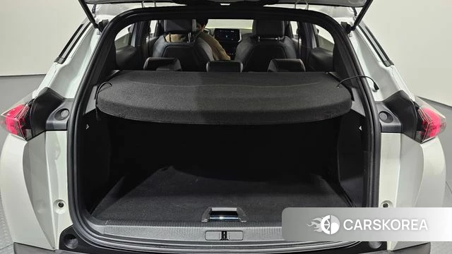 Peugeot 2008 Second generation id 3807452 из Кореи 11