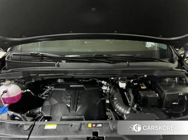 Kia The New Carnival 4th Generation id 4655496 из Кореи 11