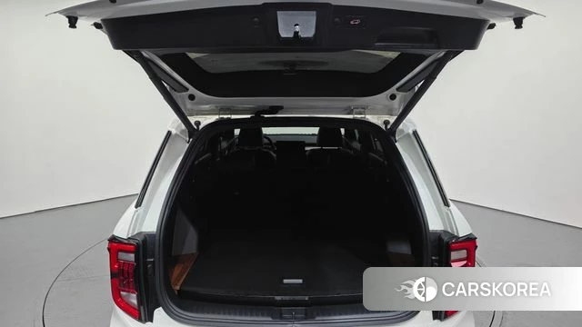 Ssangyong Torres id 4017773 из Кореи 11