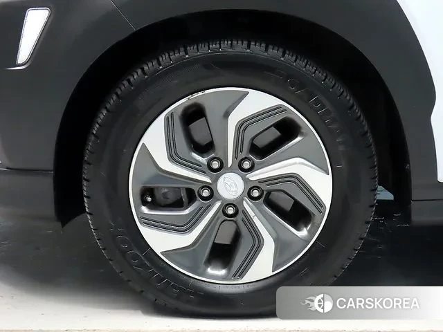 Hyundai Kona Hybrid id 3198190 из Кореи 11