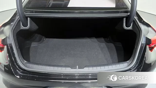 Kia K8 Hybrid id 3539882 из Кореи 11