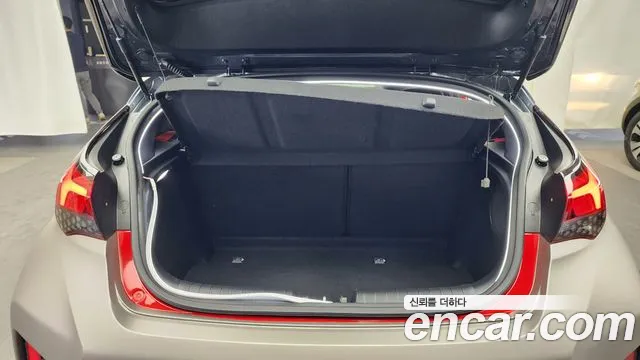 Hyundai Veloster (JS) id 2763542 из Кореи 11