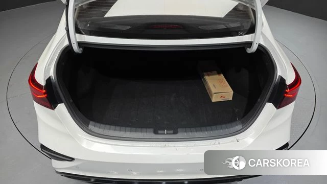 Kia Come New K3 id 3965584 из Кореи 11