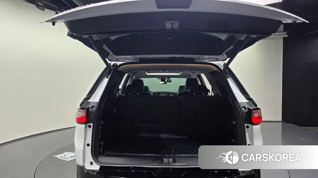 Chevrolet (GM Daewoo) Traverse id 3736408 из Кореи 11