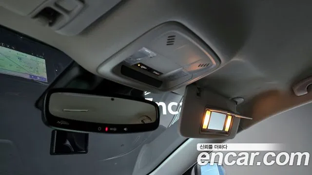 Chevrolet (GM Daewoo) The New Malibu id 2518317 из Кореи 11