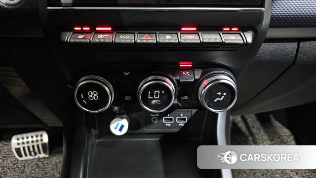 Renault Korea (Samsung) XM3 id 4410199 из Кореи 11
