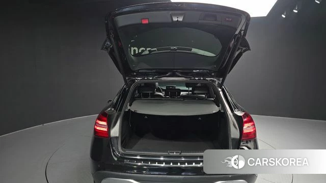 Mercedes-Benz GLA-Class X156 id 4268905 из Кореи 11