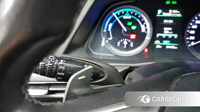 Hyundai Sonata Hybrid (DN8) id 3941266 из Кореи 11