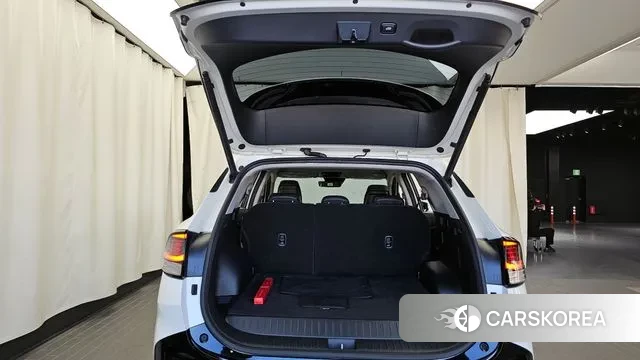 Kia Sportage 5th Generation id 3426235 из Кореи 11