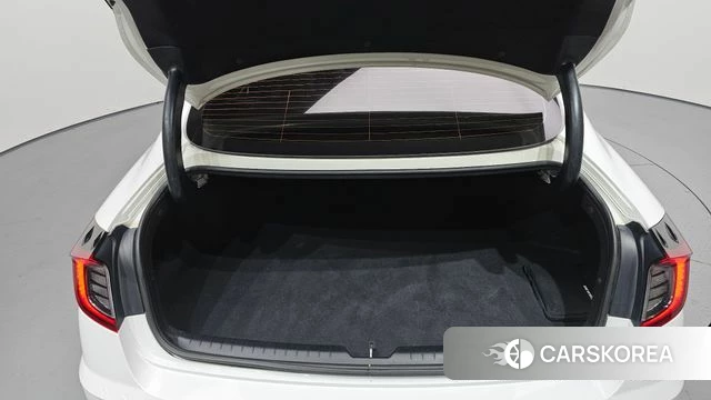 Hyundai Sonata (DN8) id 4396719 из Кореи 11
