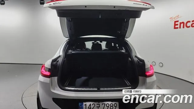 BMW X4 (G02) id 2878863 из Кореи 11