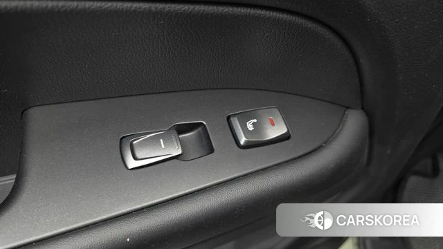 Ssangyong The New Rexton Sport id 4428082 из Кореи 11