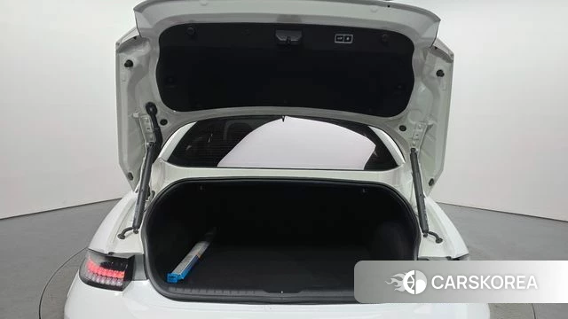 Hyundai Ionic 6 id 3915250 из Кореи 11