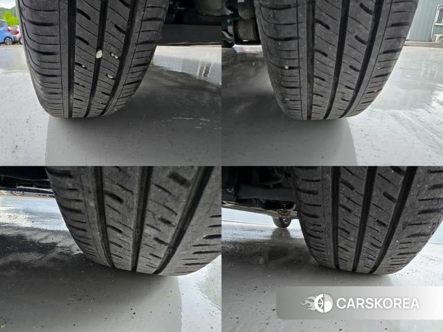Kia Morning Urban (JA) id 4453347 из Кореи 11
