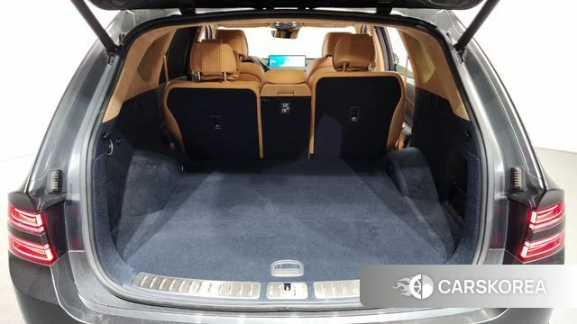 Genesis GV80 id 3923024 из Кореи 11