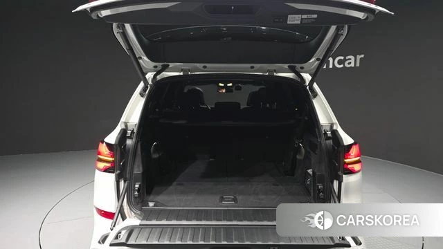 BMW X5 (G05) id 4374990 из Кореи 11