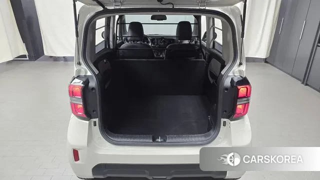 Kia The New Kia Ray id 3442864 из Кореи 11