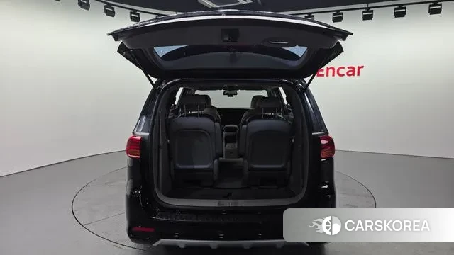 Kia The New Carnival id 3714045 из Кореи 11