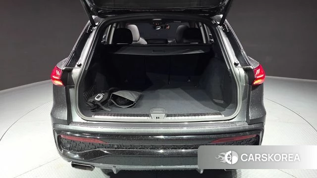 Audi Q5 (80A) id 4565516 из Кореи 11