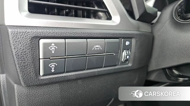 Ssangyong Beautiful Korando id 4689235 из Кореи 11