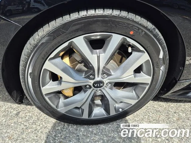 Kia The New Carnival id 2886766 из Кореи 11