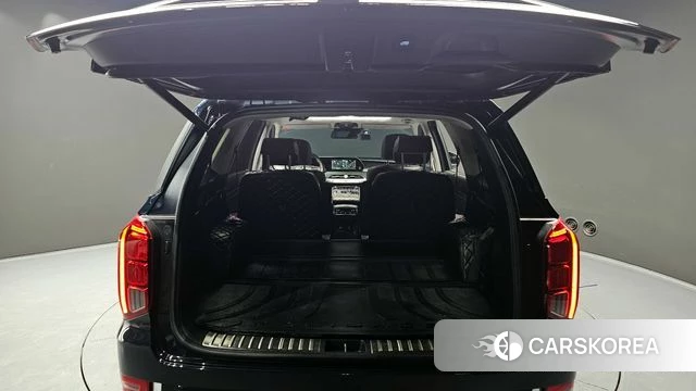 Hyundai Palisade id 3898392 из Кореи 11