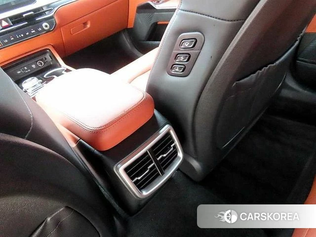 Kia The New K5 3rd generation id 4388126 из Кореи 11