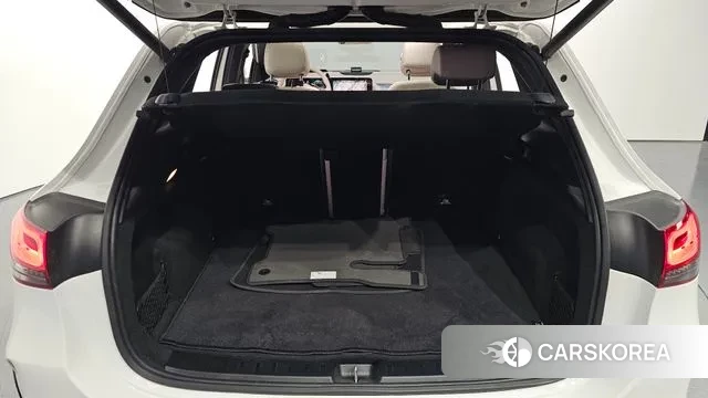 Mercedes-Benz EQA H243 id 3528784 из Кореи 11